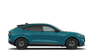 2026 Ford Mustang Mach-E® External Image 1